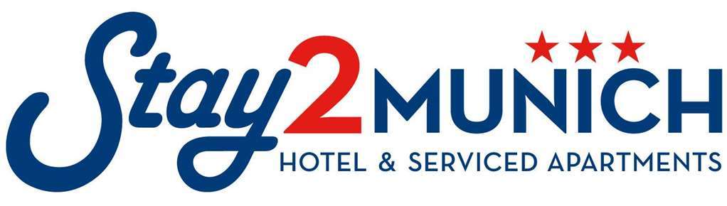 Stay2Munich Hotel & Serviced Apartments Brunnthal Logo photo